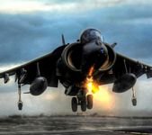 pic for mcdonnell douglas av 8b harrier ii 